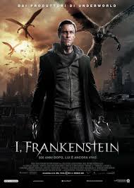 I, Frankenstein (2014) สงครามล้างพันธุ์อมตะ