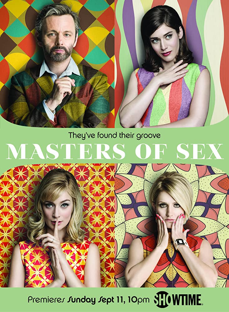 Masters of Sex Season 3 (2015)