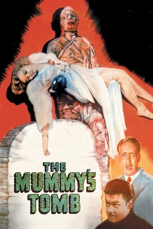 The Mummy's Tomb (1942) [NoSub]