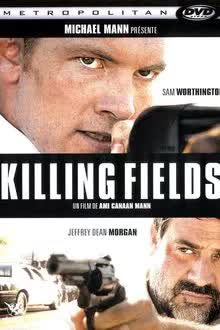 Texas Killing Fields (2011) ล่าเดนโหด โคตรคนต่างขั้ว