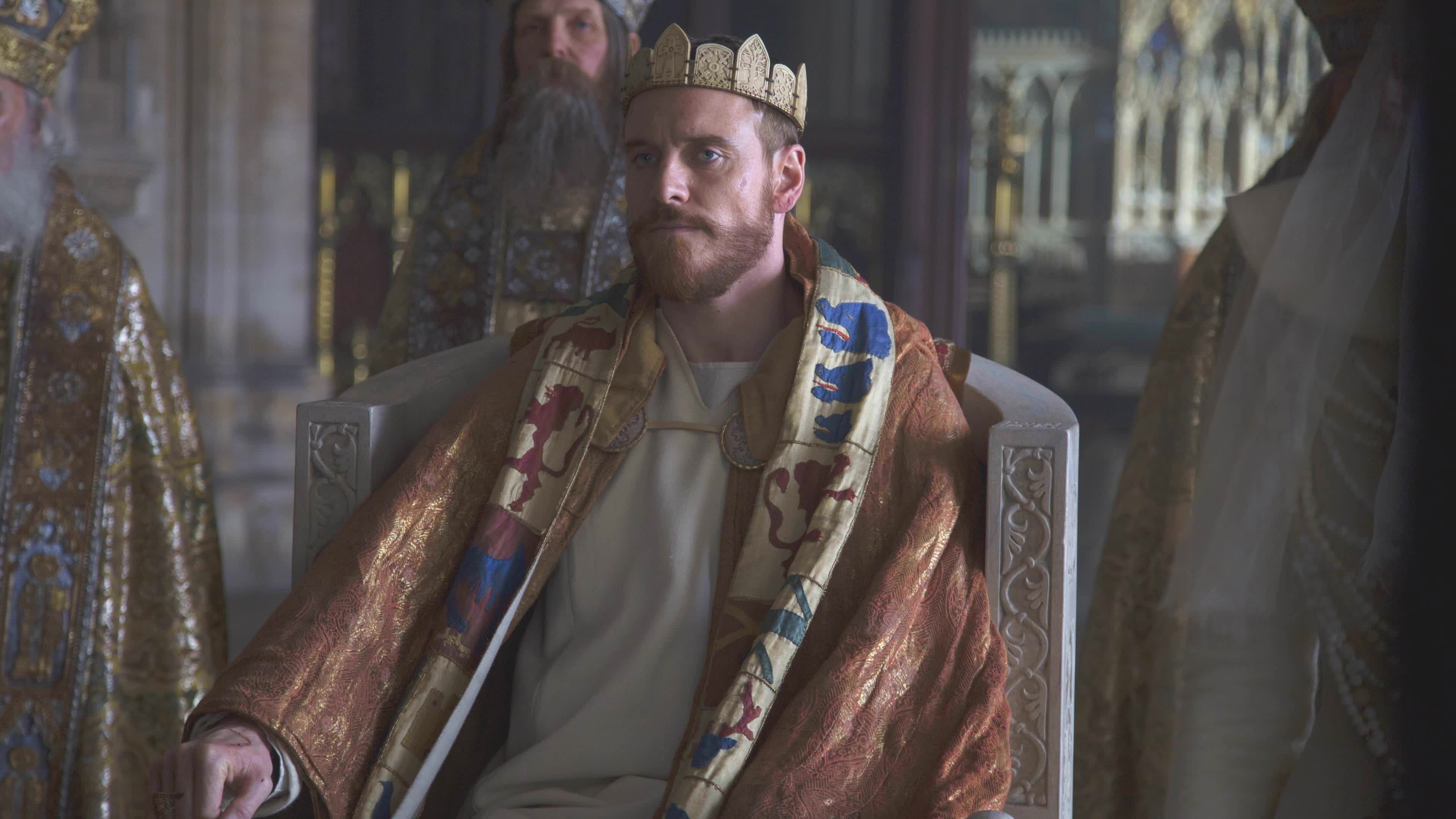 Macbeth (2015)