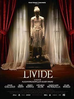 Livid (2011) [ไม่มีซับไทย]