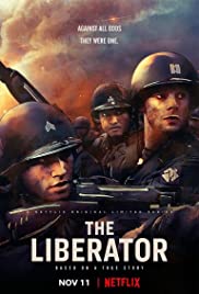 The Liberator Season 1 (2020) ผู้ปลดปล่อย