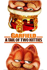Garfield 2 (2006) การ์ฟิลด์