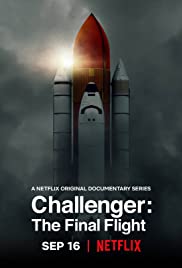 Challenger Season 1 (2020) ชาเลนเจอร์ เที่ยวบินสุดท้าย
