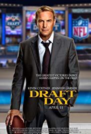 Draft Day เกมกู้เกียรติคนชนคน (2014)