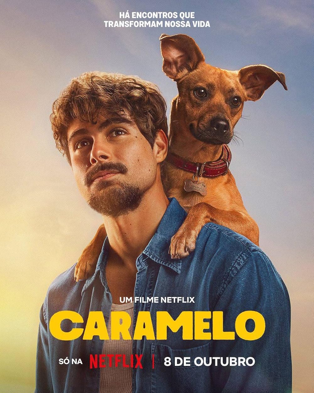 Caramelo (2025) - คาราเมโล