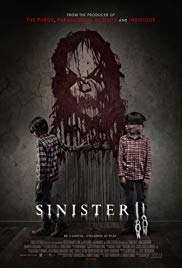 Sinister 2 (2015) เห็นแล้วต้องตาย 2