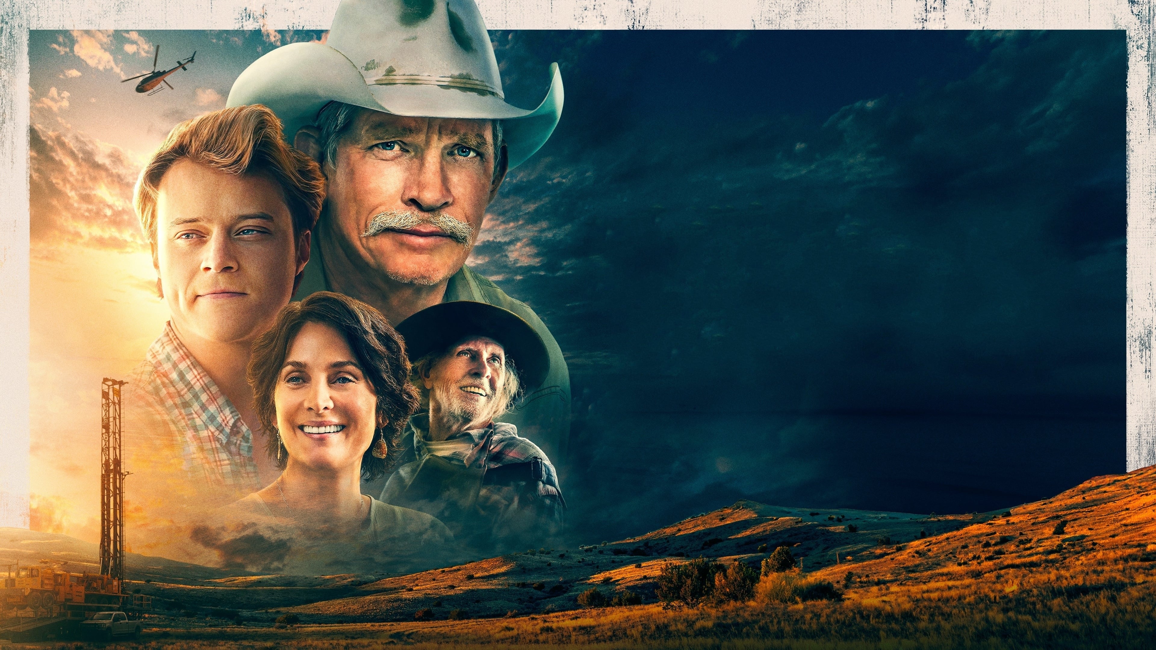 Accidental Texan (2023) [NoSub]