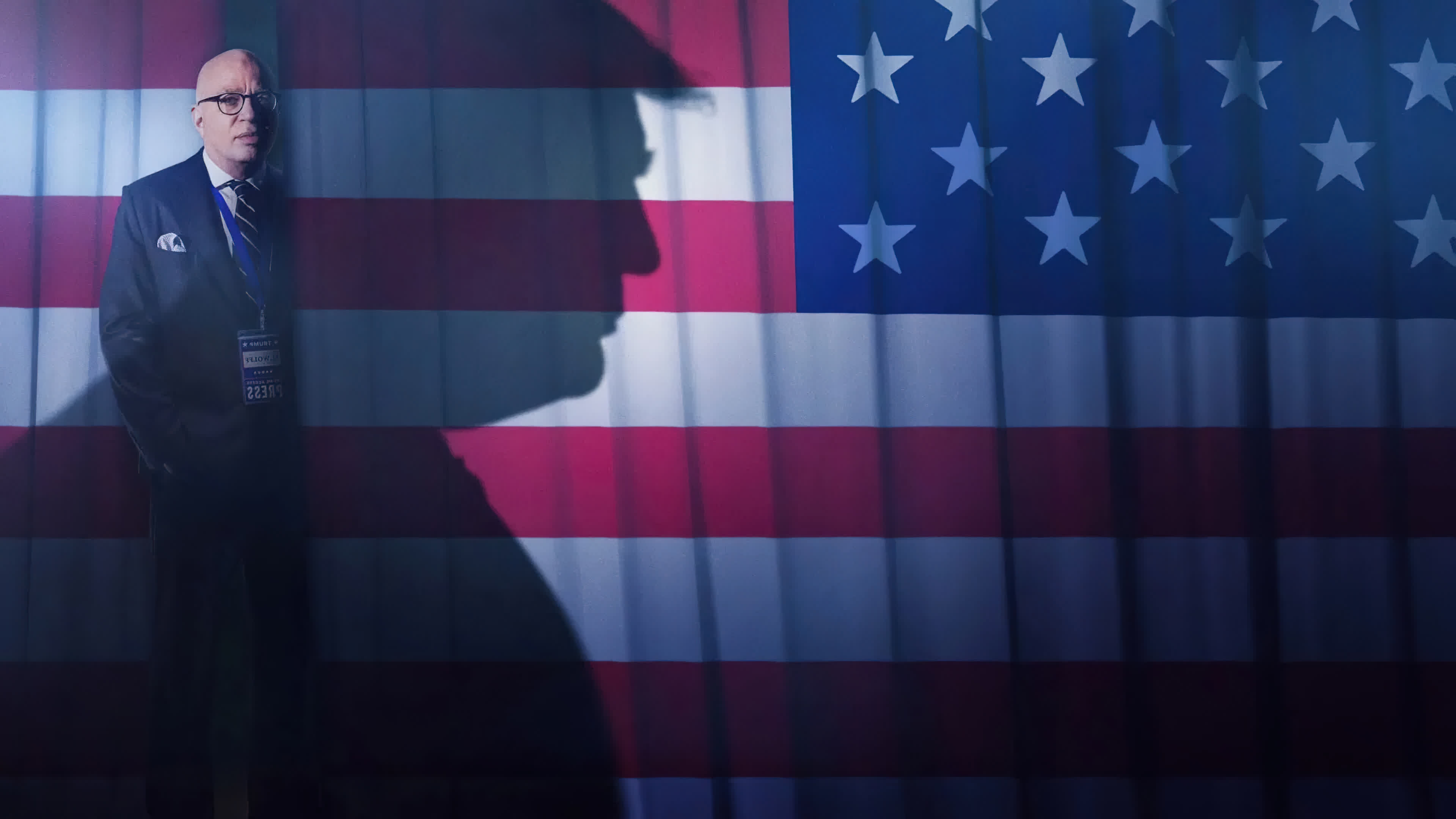  Rewriting Trump (2025) [NoSub]