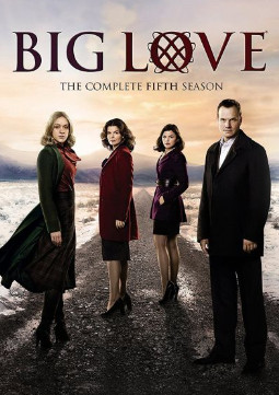 Big Love Season 5 (2011) 