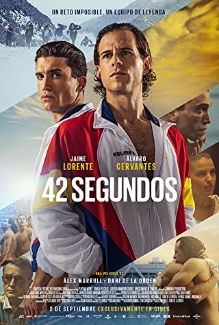 42 Segundos (2022) [ซับแปล]