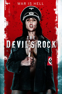 The Devil's Rock (2011) ปีศาจมนต์ดำ