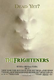The Frighteners (1996)  สามผีสี่เผ่าเขย่าโลก