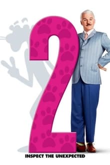 The Pink Panther (2009) มือปราบ เป๋อ ป่วน ฮา