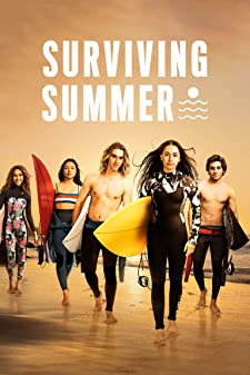 Surviving Summer Season 1 (2022) ซัมเมอร์ท้าร้อน [พากย์ไทย]
