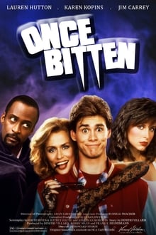 Once Bitten (1985) [NoSub]