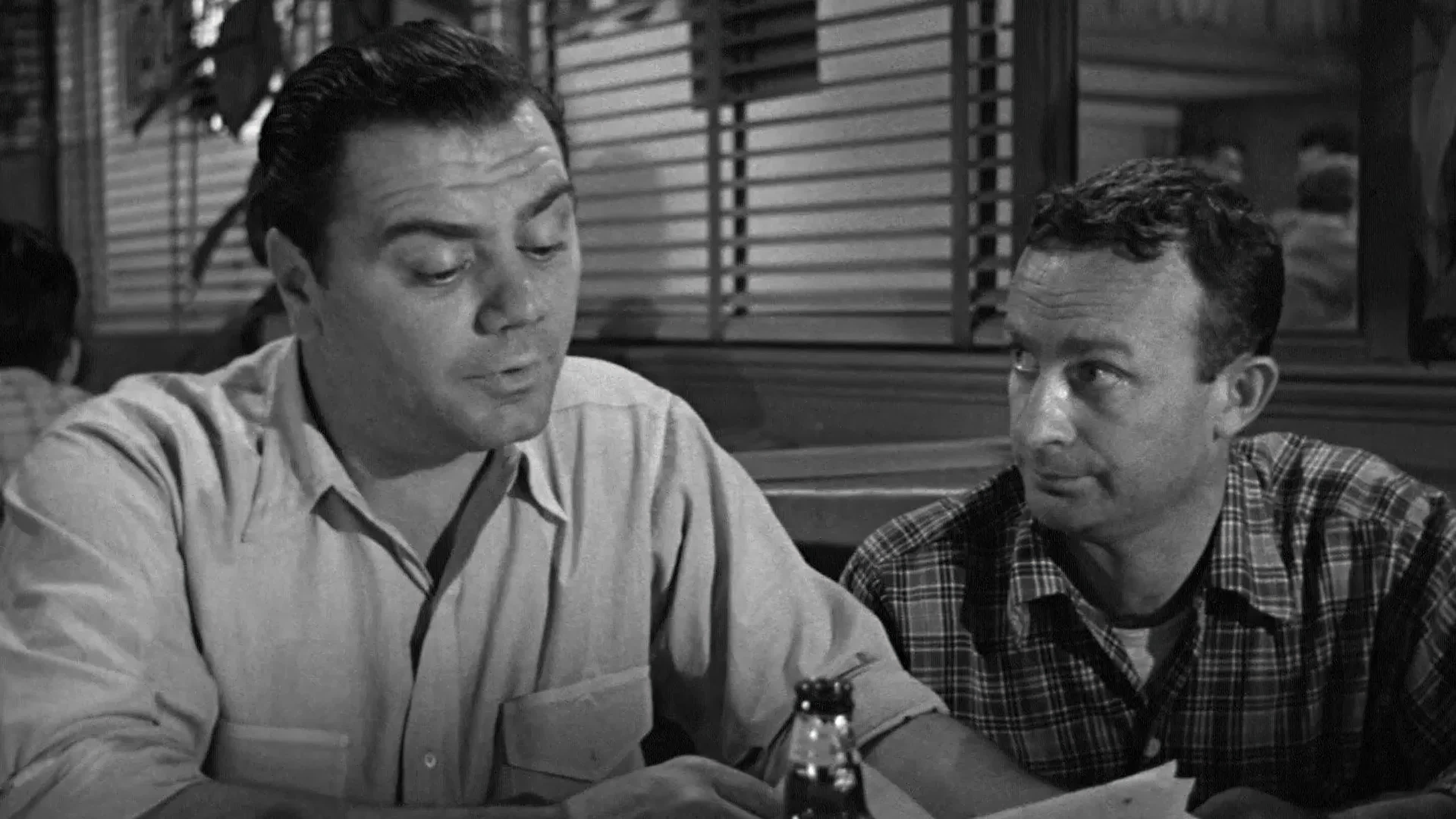 Marty (1955) มาร์ตี คนขายเนื้อกับรักแท้