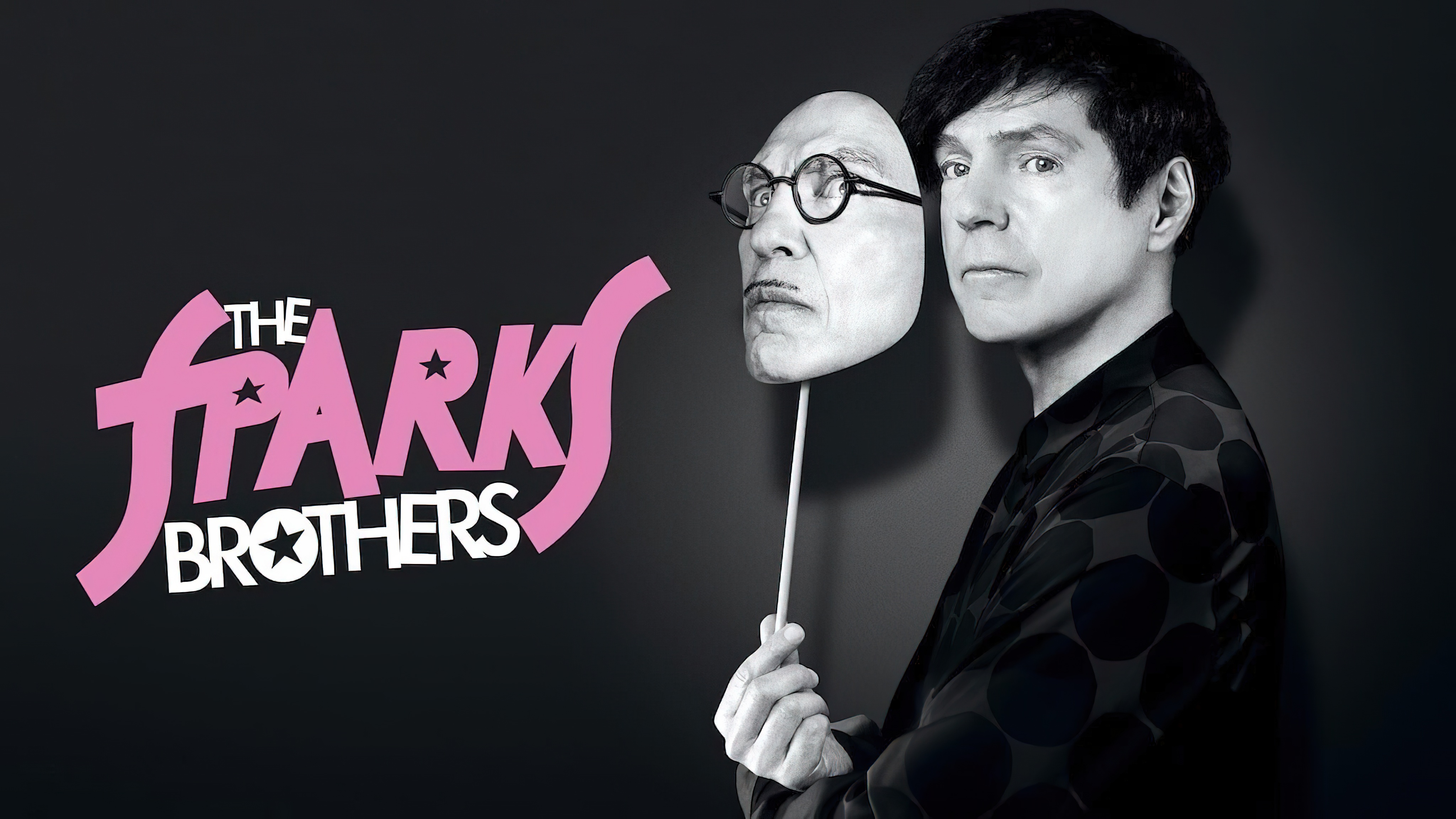 The Sparks Brothers (2021)