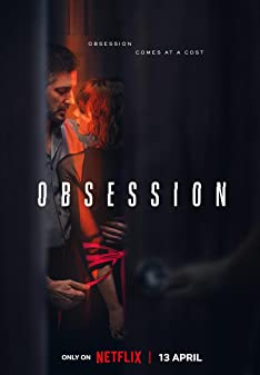 Obsession Season 1 (2023) คลั่ง