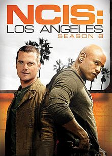 NCIS Los Angeles Season 8 (2016) [พากย์ไทย]