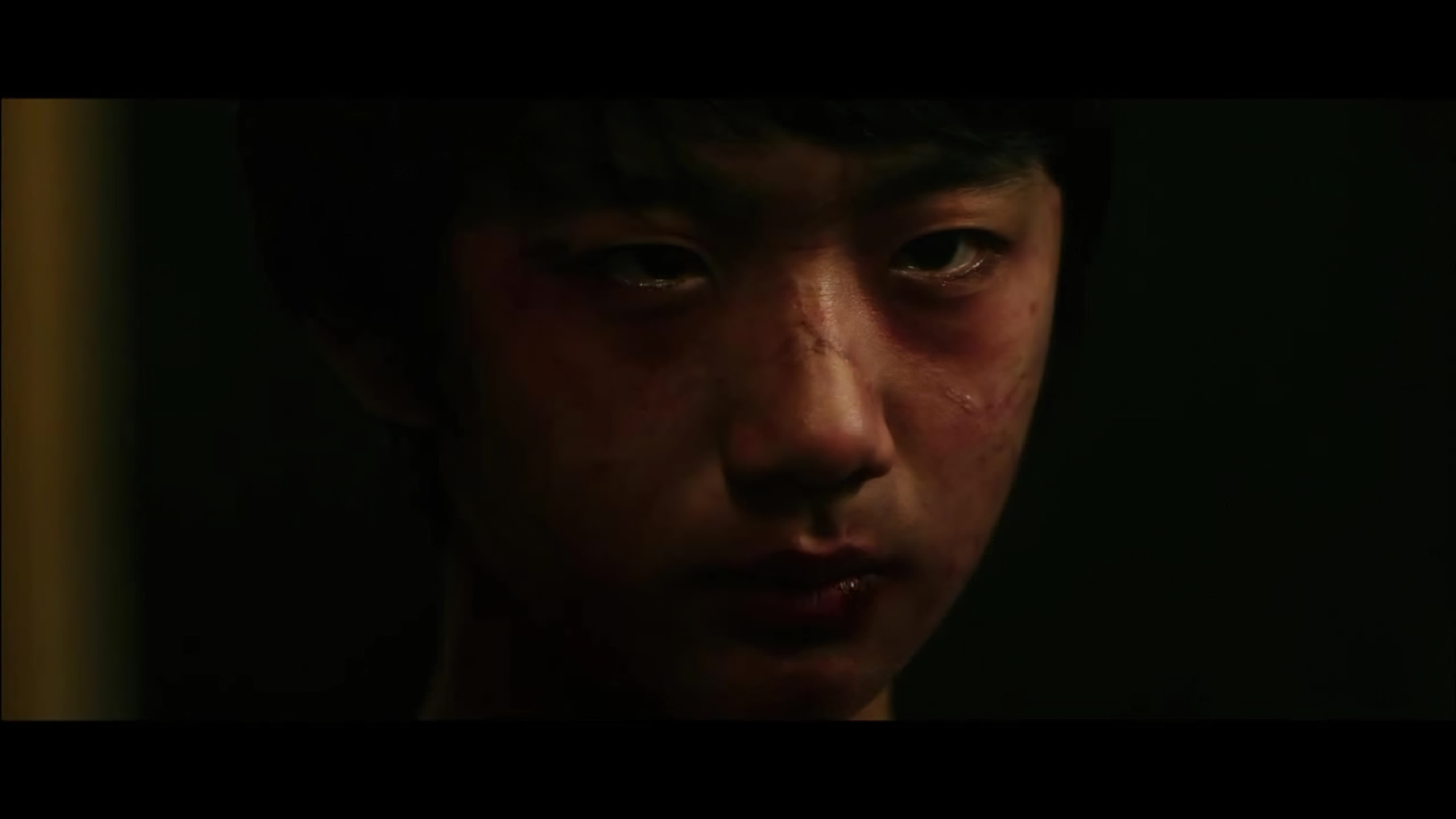 Murderer (2014) ฆาตกร