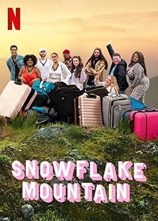 Snowflake Mountain Season 1 (2022) ค่ายฝึกโต