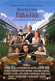 Richie Rich (1994) ริชชี่ ริช เจ้าสัวโดดเดี่ยวรวยล้นถัง