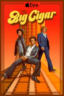 The Big Cigar Season 1 (2024)