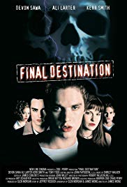 Final Destination 1 (2000) เจ็ดต้องตาย โกงความตาย ภาค 1