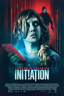 Initiation (2020) [NoSub]