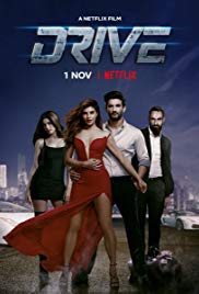 Drive (2019) ขับระห่ำ
