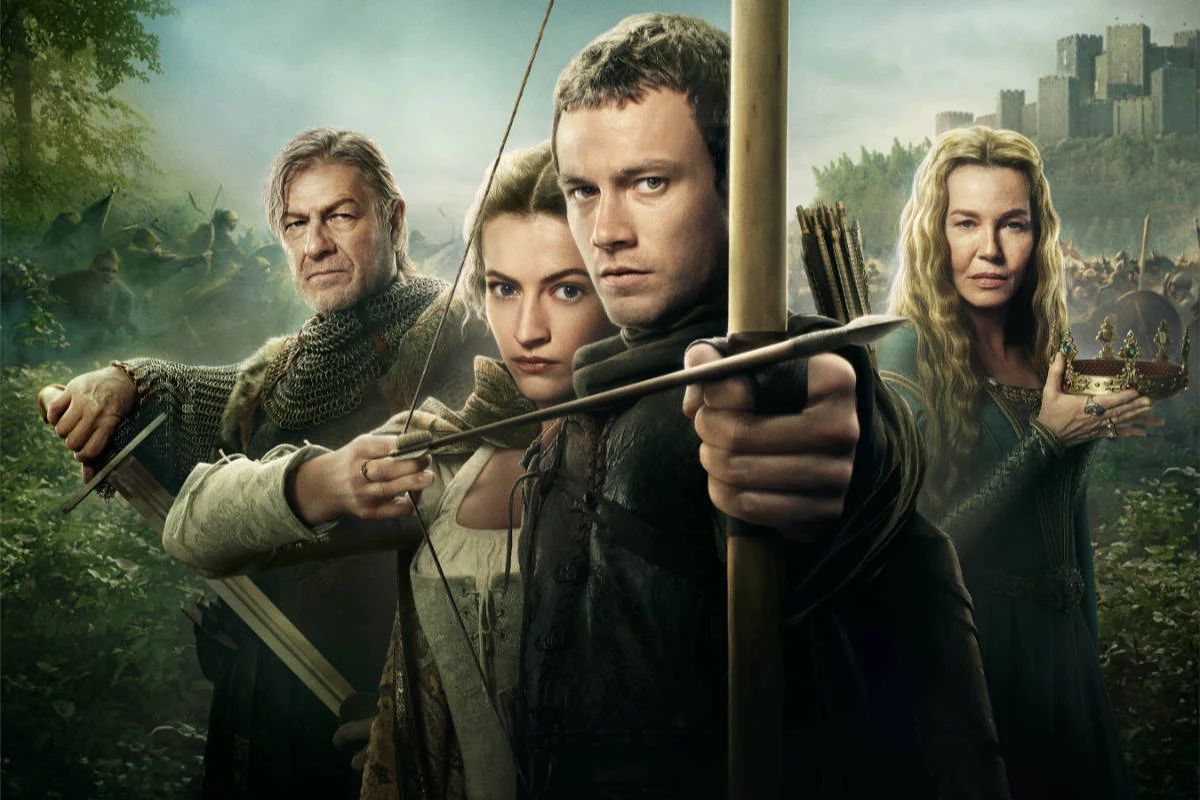 Robin Hood (2025) [ซับไทย]