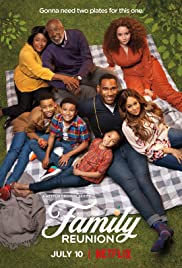 Family Reunion Season 2 (2020) บ้านวุ่นกรุ่นรัก