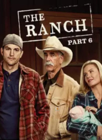 The Ranch Season 6 (2018)