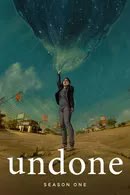 Undone Season 1 (2019) ท่องเวลาบิดจินตนาการเหนือจริง