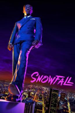 Snowfall Season 5 (2022)