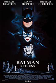 Batman Returns 2 (1992) แบทแมน บุรุษรัตติกาล ภาค 2