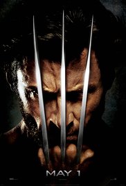 X-Men 4 Origins Wolverine (2009) กำเนิดวูลฟ์เวอรีน 