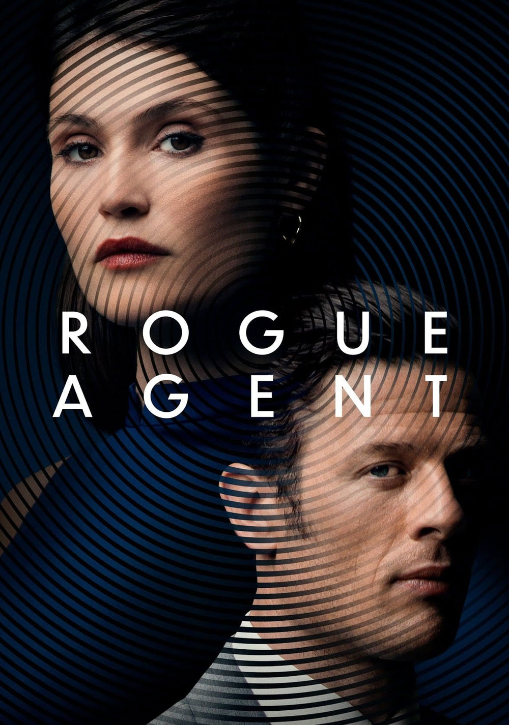 Rogue Agent (2022) [ซับแปล]