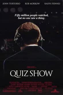 Quiz Show (1994)