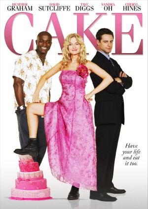 Cake (2005) เค๊ก สะดุดรัก ปิ๊งผิดแผน