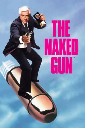 The Naked Gun From the Files of Police Squad! (1988) ปืนเปลือย