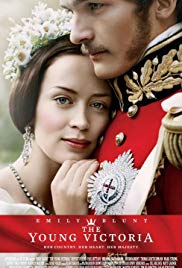 The Young Victoria (2009) ความรักที่ยิ่งใหญ่ของราชินีวิคตอเรีย