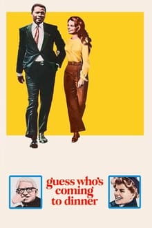 Guess Who's Coming to Dinner (1967) ถนอมรักไว้ในดวงใจ