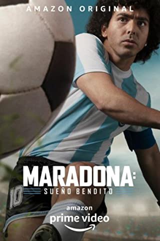 Maradona Blessed Dream Season 1 (2021) มาราโดนา ฝันฟ้าประทาน