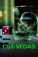 CSI Vegas Season 3 (2024) ตอน 8