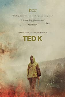 Ted K (2021) [ไม่มีซับไทย]