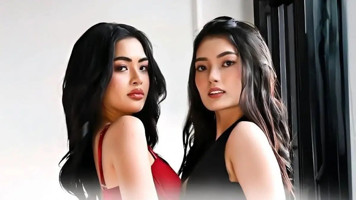 Angkinin mo ako (2026) [ซับไทย]