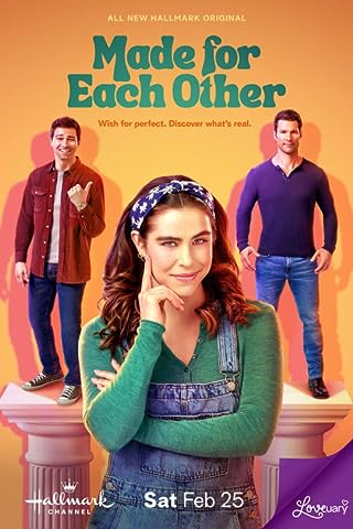 Made for Each Other (2023) [NoSub]